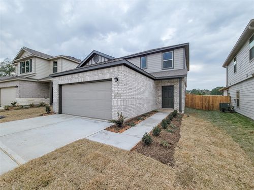 942 Amesbury Ct, Montgomery, TX, 77316-3163 | Card Image