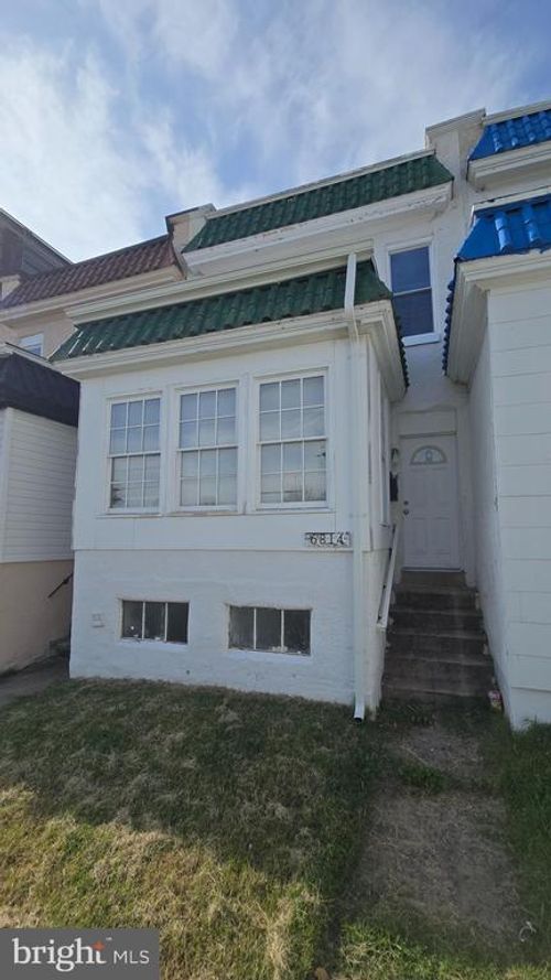 6814 Harford Rd, BALTIMORE, MD, 21234-7710 | Card Image