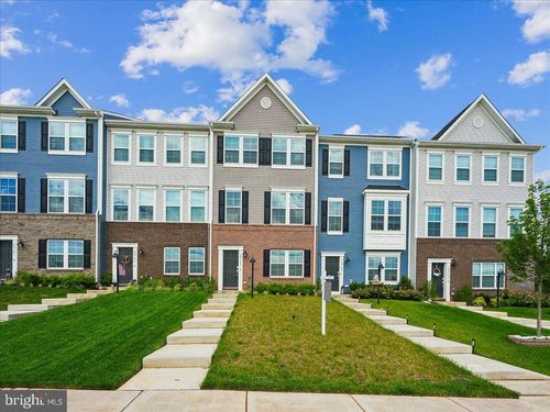 20145 Stonehaven Ave, JEFFERSONTON, VA, 22724-1888 | Card Image