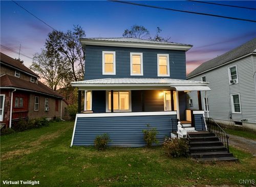 321 Pleasant Ave, Oneida, NY, 13421-2131 | Card Image