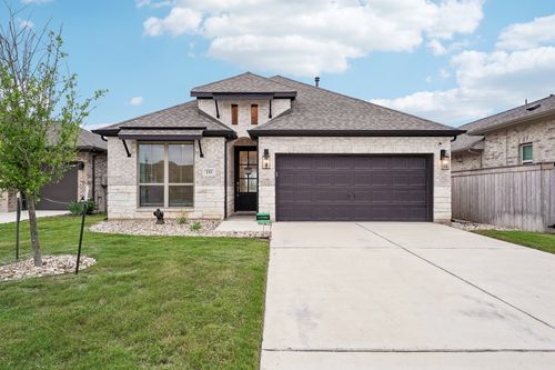 133 Plumbago Loop, Bastrop, TX, 78602-4409 | Card Image