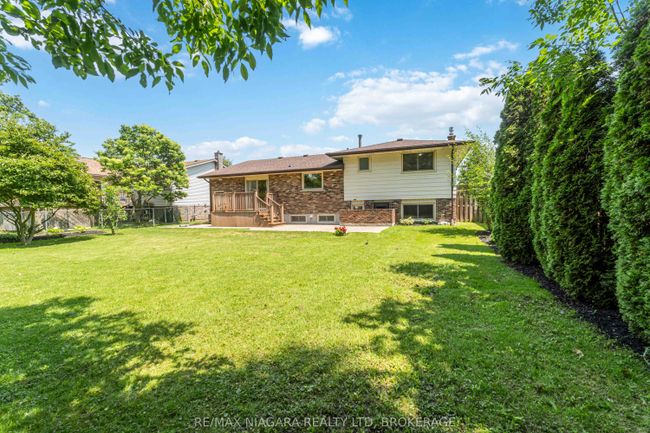 3555 Rapids View Dr, House other with 3 bedrooms, 2 bathrooms and 4 parking in Niagara Falls ON | Image 24
