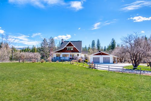 3544 Mcintosh Ln, Darby, MT, 59829-9637 | Card Image