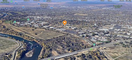 521 Leisure Ln, Sacramento, CA, 95815 | Card Image