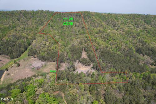 0 Coy Bradley Ln, Bulls Gap, TN, 37711 | Card Image