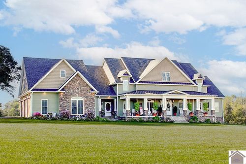 5073 State Route 1820, Cunningham, KY, 42035-9345 | Card Image