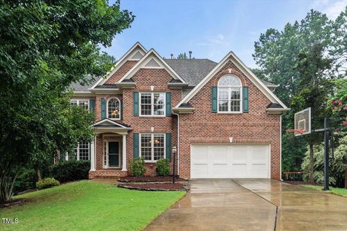 12204 Kaysmount Ct, Raleigh, NC, 27614-6935 | Card Image