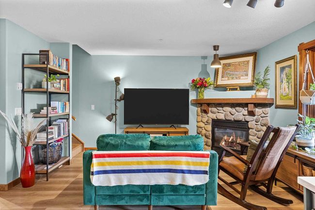 301 - 170 Crossbow Pl, Condo with 2 bedrooms, 2 bathrooms and 2 parking in Canmore AB | Image 22
