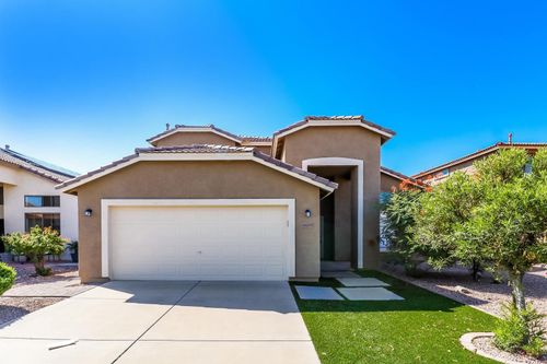 16025 W Port Au Prince Ln, Surprise, AZ, 85379-5031 | Card Image