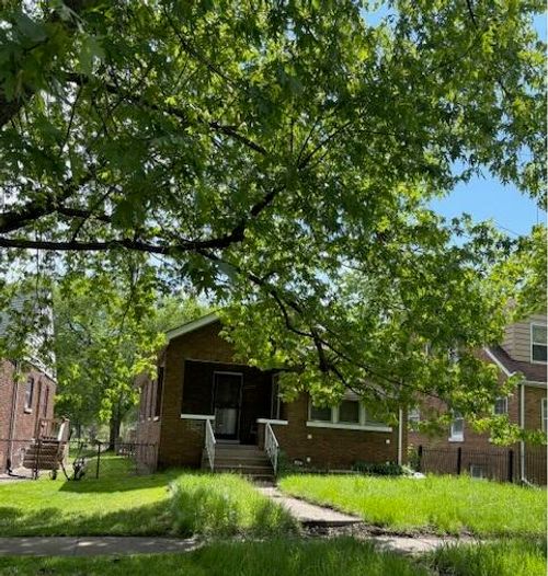 1417 Delaware St, Gary, IN, 46407 | Card Image