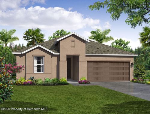 8569 White Pine Ave, Brooksville, FL, 34613 | Card Image