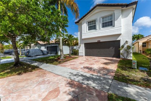 17407 Sw 20th Ct, Miramar, FL, 33029-5543 | Card Image