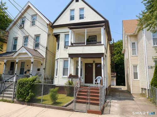 130 Plymouth Street, New Haven, CT, 06504 | Card Image