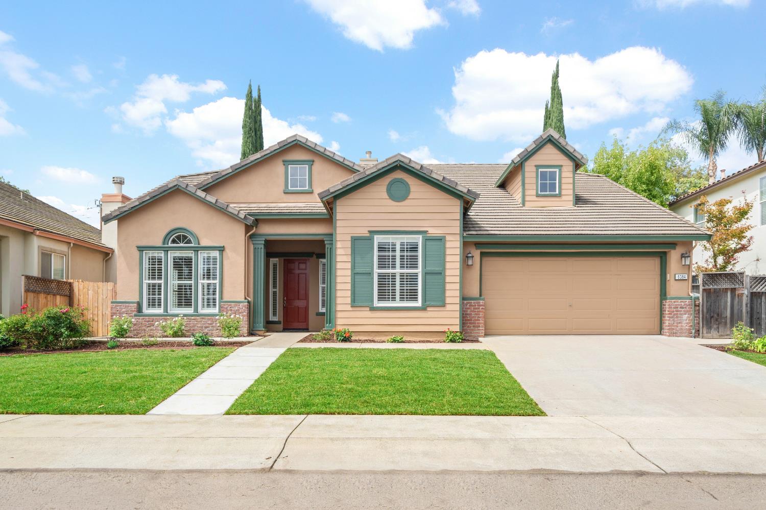 Residential in Sacramento