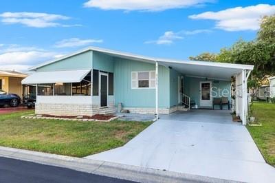 Great Oak St, Wesley Chapel, FL 33543