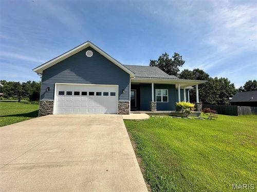 1005 E Donna Dr, Poplar Bluff, MO, 63901-9201 | Card Image