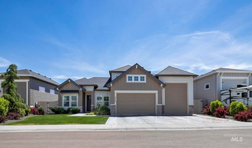 8809 E Daffodil St, Nampa, ID, 83687-1003 | Card Image