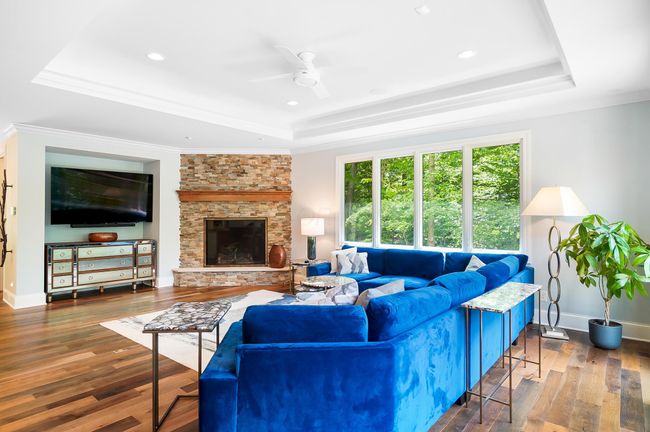 5633 Travis Pointe Ct, House other with 3 bedrooms, 4 bathrooms and null parking in Westerville OH | Image 22