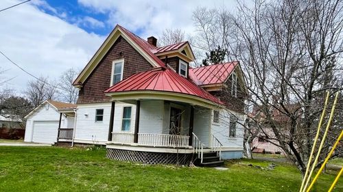 101 Marston St W, Jackman, ME, 04945-5326 | Card Image