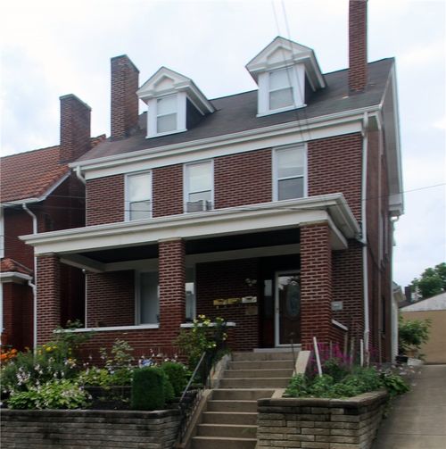 1-368 S Evaline St, Bloomfield, PA, 15224-2283 | Card Image