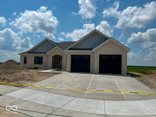3504 Killarney Ct, Seymour, IN, 47274 | Card Image