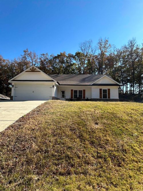 121 Stonebriar Dr, Hot Springs, AR, 71913-7745 | Card Image