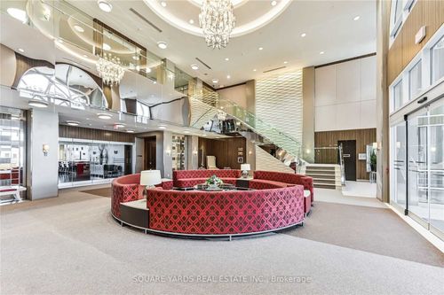 1805-6 Eva Rd, Toronto, ON, M9C0B1 | Card Image