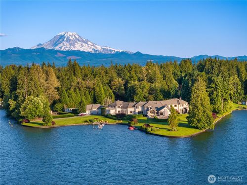 21028 Snag Island Drive E, Lake Tapps, WA, 98391 | Card Image