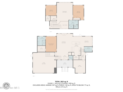 6505 Walden Pond Ln, Southport, NC, 28461-8300 | Card Image