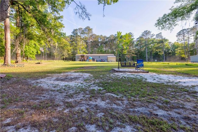 91 Bailey Cir, House other with 2 bedrooms, 2 bathrooms and null parking in Seabrook SC | Image 27