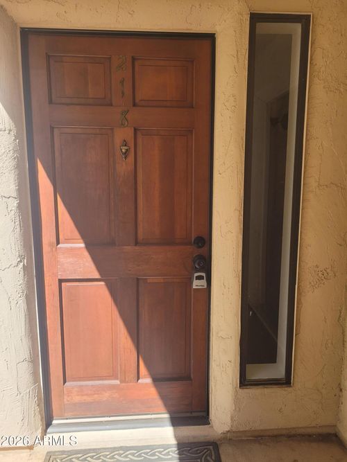 218-9355 N 91st St, Scottsdale, AZ, 85258-5003 | Card Image