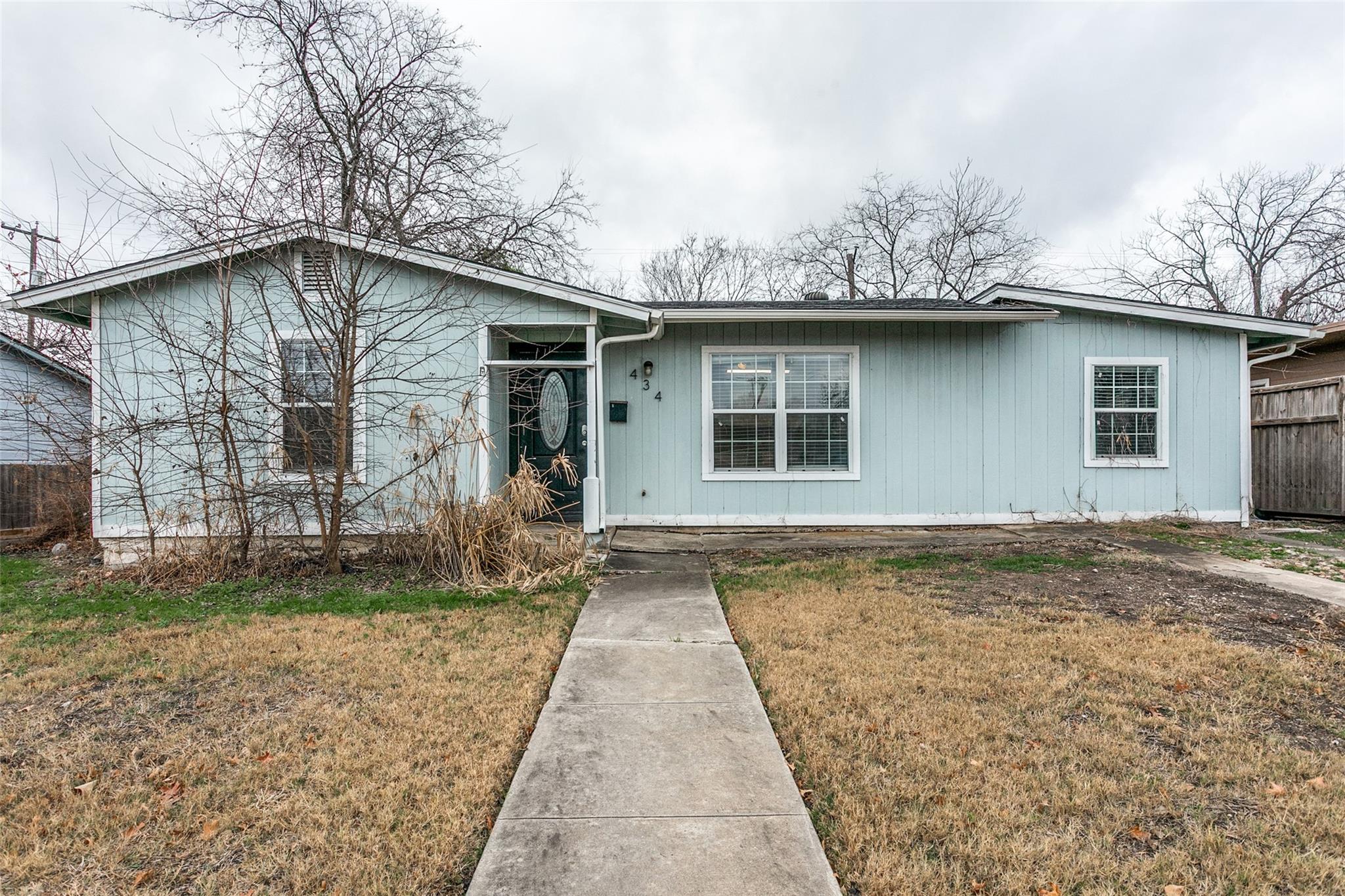 Residential in San Antonio