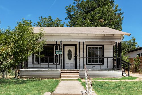 2831 Grafton Avenue, Dallas, TX, 75211 | Card Image