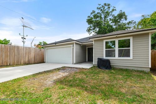 2911 Wilcox St, JACKSONVILLE, FL, 32209-5054 | Card Image