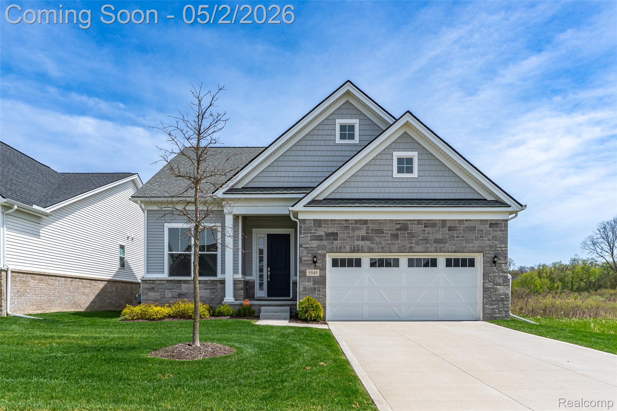 Residential in West Bloomfield Charter Township 3