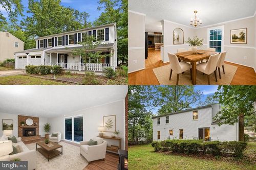 15923 Dolphin Dr, DUMFRIES, VA, 22025-1629 | Card Image