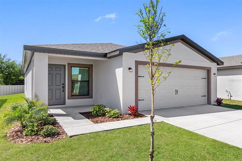 29595 Fedora Cir, BROOKSVILLE, FL, 34602-4520 | Card Image