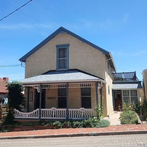 116 S Walnut St, Trinidad, CO, 81082-2739 | Card Image