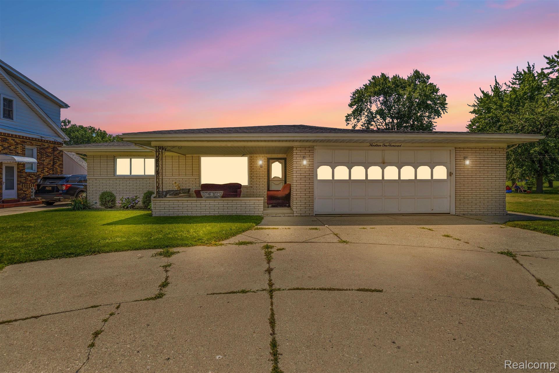 Residential in Roseville