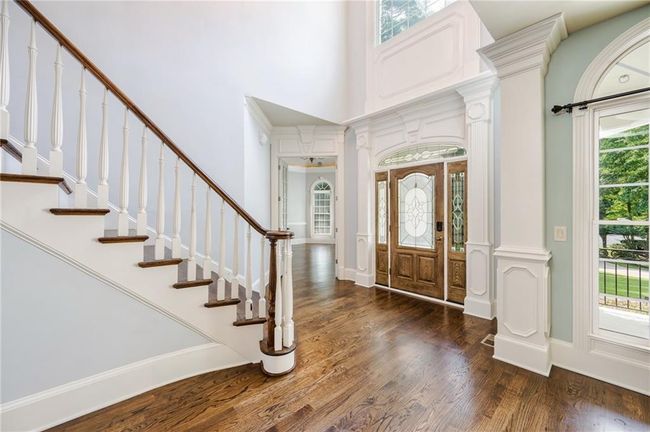 105 Chablis Ct, House other with 4 bedrooms, 4 bathrooms and null parking in Braselton GA | Image 5