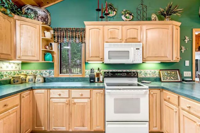 12784 Red Maple Rd, House other with 4 bedrooms, 3 bathrooms and null parking in MANITOWISH WATERS WI | Image 17
