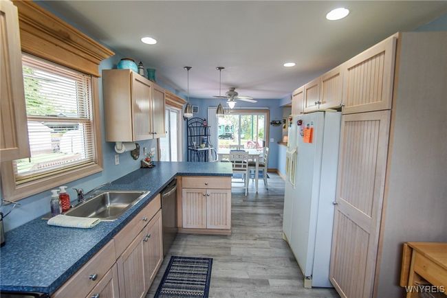 12836 Iola Dr, House other with 3 bedrooms, 2 bathrooms and null parking in Irving NY | Image 23