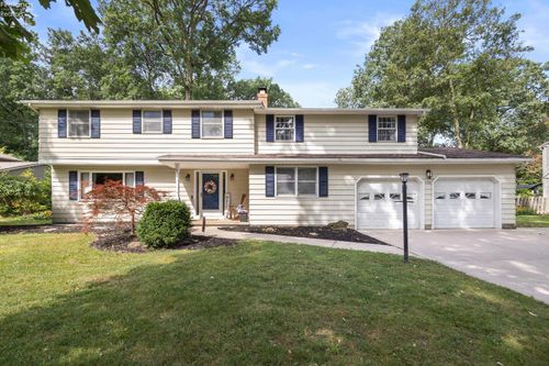 700 Sunnyside Rd, Vermilion, OH, 44089-2548 | Card Image