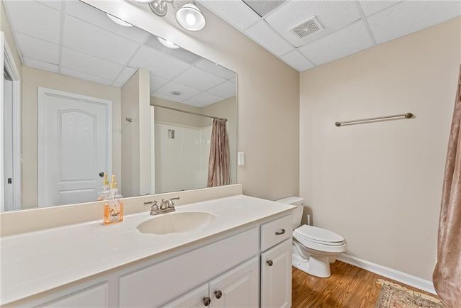 2006 Hubbard Ct, House other with 5 bedrooms, 4 bathrooms and 3 parking in Villa Rica GA | Image 32