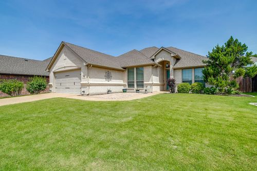 10908 Tour Trl, Benbrook, TX, 76126-1004 | Card Image