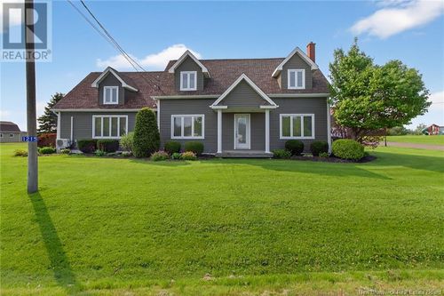 1215 Rte 515, Bouctouche Cove, NB, E4S4J4 | Card Image