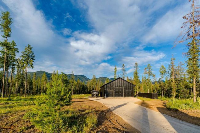 1210 Grand Fir Rd, House other with 3 bedrooms, 1 bathrooms and null parking in Bigfork MT | Image 54