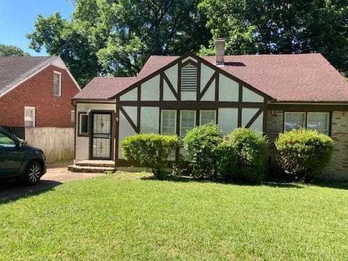 3989 Spottswood Ave, Memphis, TN, 38111-7524 | Card Image