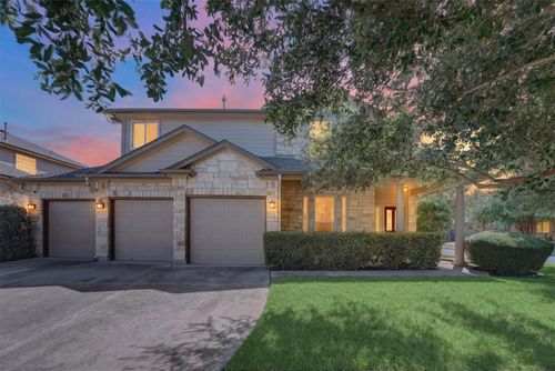 15512 Staked Plains Loop, Austin, TX, 78717-4855 | Card Image