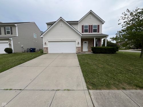 15156 High Timber Ln, Noblesville, IN, 46060-3394 | Card Image
